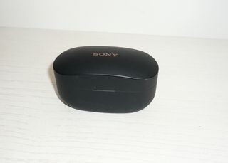 Auriculares inalámbricos con Noise Cancelling SONY