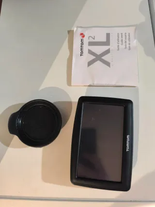 GPS TomTom XL2