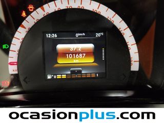 Smart ForFour 52 Passion 52 kW (71 CV)