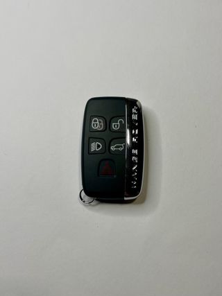 Llave Range Rover
