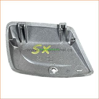 Tapa bomba freno trasero Piaggio X8 125-200-250.