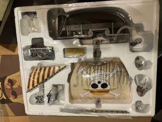 Going Merry Edição Especial