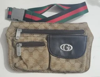Bandolera Gucci