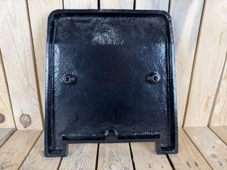 BASE HIERRO FORJADO 36X34X3CM