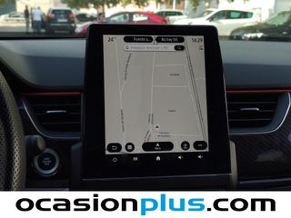 Renault Arkana RS Line E-Tech Híbrido 107 kW (145 CV)