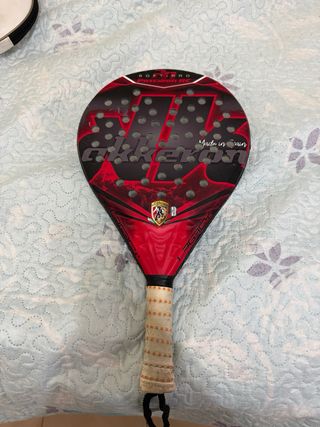 Pala Pádel Akkeron