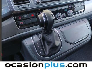 Volkswagen California Beach 2.0 TDI BMT 4Motion 110 kW (150 CV) DSG