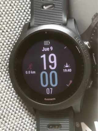 Garmin Forerunner 945 Smartwatch GPS