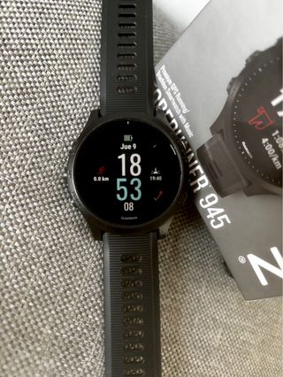Garmin Forerunner 945 Smartwatch GPS