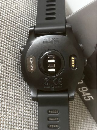 Garmin Forerunner 945 Smartwatch GPS