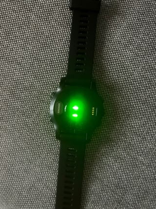 Garmin Forerunner 945 Smartwatch GPS