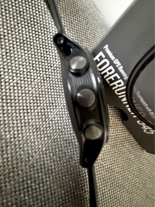 Garmin Forerunner 945 Smartwatch GPS