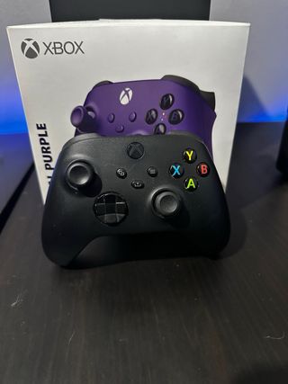 Xbox Series X 1TB + Mando