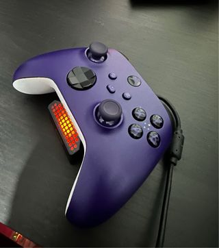 Xbox Series X 1TB + Mando