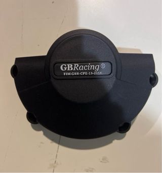 Protectores Motor GBRacing Yamaha R1 R1M 15-19