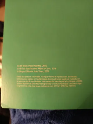 Aventura con Aguacate.