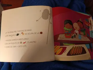 Aventura con Aguacate.