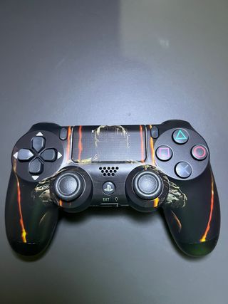Mando PS4 Nuevo