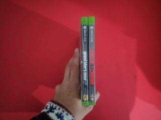 Pack Juegos Xbox One