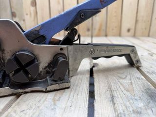 FLEJADORA MANUAL ORGAPACK