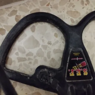 Detector de Metales Minelab Explorer SE