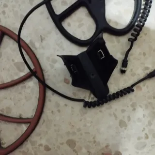 Detector de Metales Minelab Explorer SE