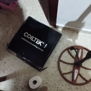 Detector de Metales Minelab Explorer SE