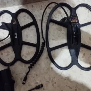 Detector de Metales Minelab Explorer SE