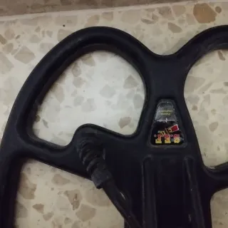 Detector de Metales Minelab Explorer SE