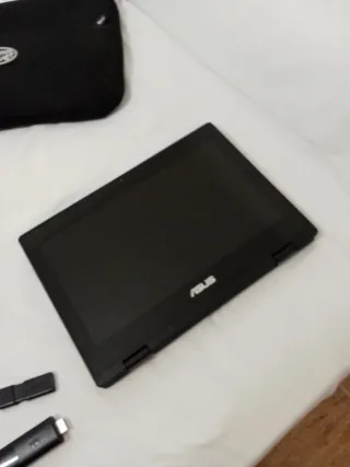 Asus Chromebook Nero