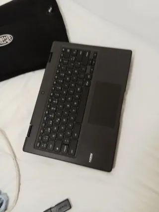 Asus Chromebook Nero