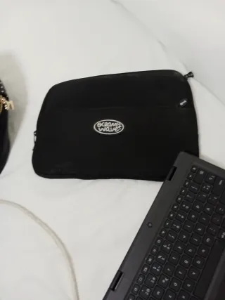 Asus Chromebook Nero