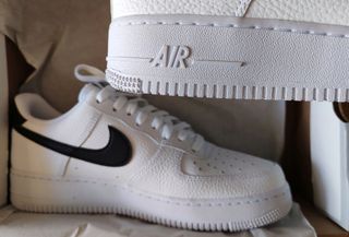 Nike Air Force 1 de PIEL nuevas