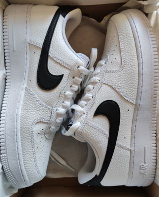 Nike Air Force 1 de PIEL nuevas