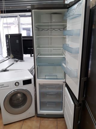 oferta nevera y lavadora