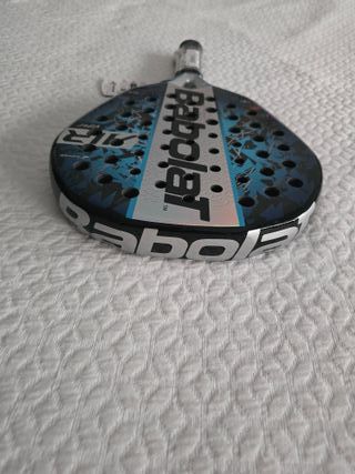 Babolat Air Viper 2025 + Regalo Nueva