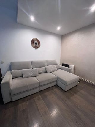 Sofá Ikea, muy buen estado.