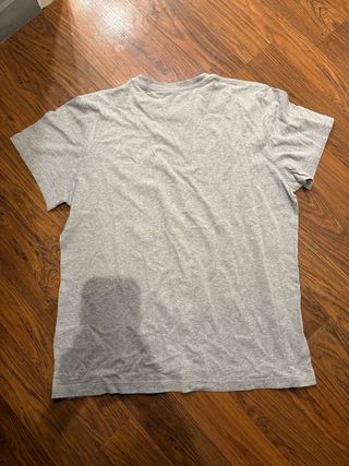 Camiseta Adidas Originals Gris