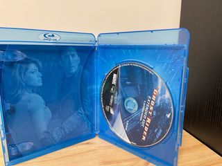 Pack Blu-ray Ghost Rider (2 Películas)