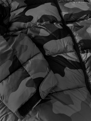 Chaqueta Columbia NUEVA con ETIQUETAS