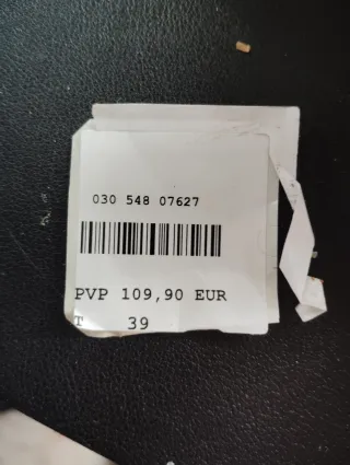 Sandalias Geox Beige/Marrón