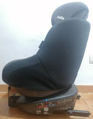 Silla coche Joie 0-18kg