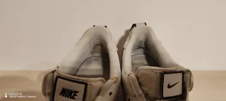 Zapatillas Nike Air Force 1 Blancas Hombre