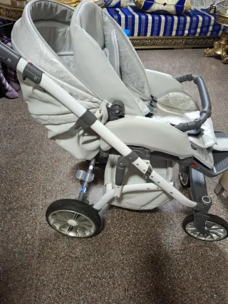 Cochecito Bebé WIEJAR