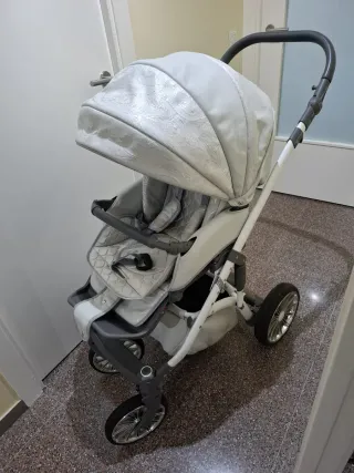 Cochecito Bebé WIEJAR