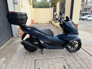 Honda PCX 125 2023
