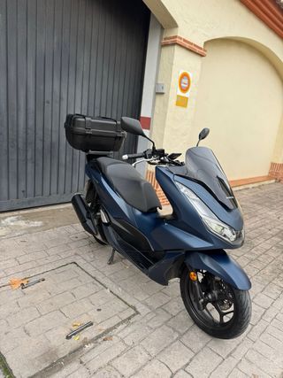 Honda PCX 125 2023