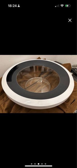 Lavadora Bosch Serie 4/6