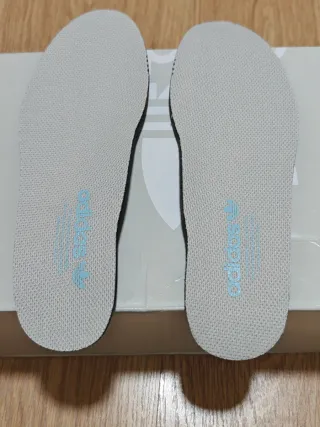 Adidas Samba OG x Gucci Talla 39 1/3