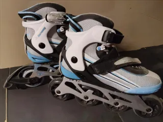 Patines en línea Boomerang Talla 37